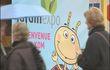Jardin Expo aux Halles des Foires
